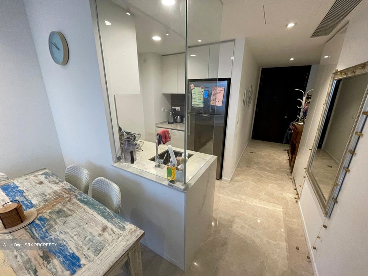Amber 45 (D15), Apartment #602734641